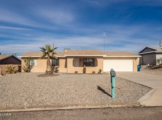 2561 San Juan Dr, Lake Havasu City, AZ 86403