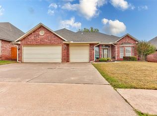 3313 Valley Mdw, Norman, OK 73071
