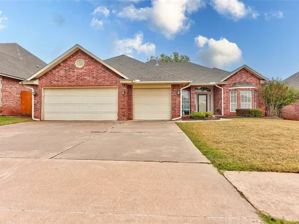 3313 Valley Mdw, Norman, OK 73071