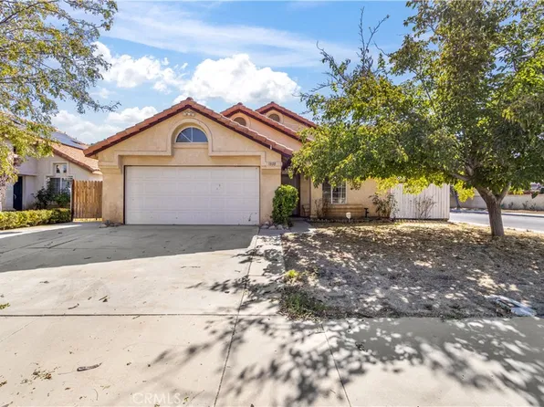 1800 Sierra View Ave, Lancaster, CA 93535