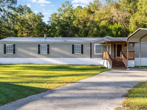 12444 N Us Highway 27, Ocala, FL 34482