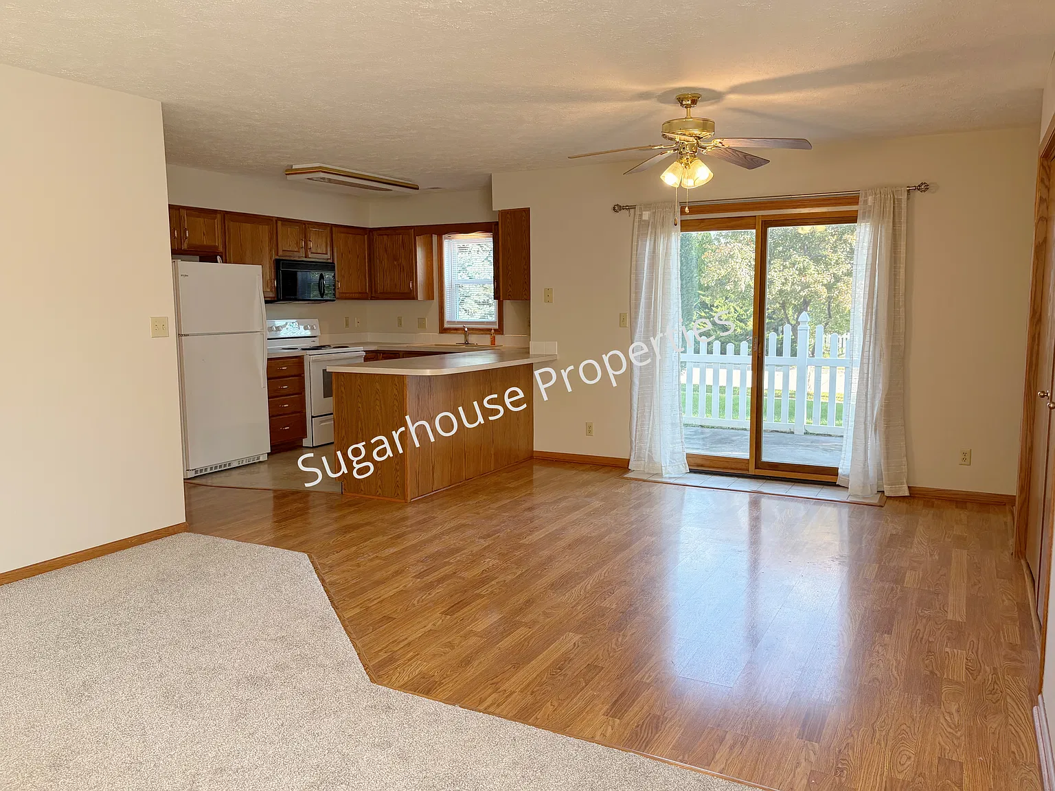2 bed, 1220 sqft, $1,695 — Photo 4