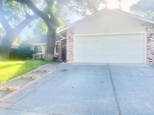 8936 Blue Fox Way, Stockton, CA 95209
