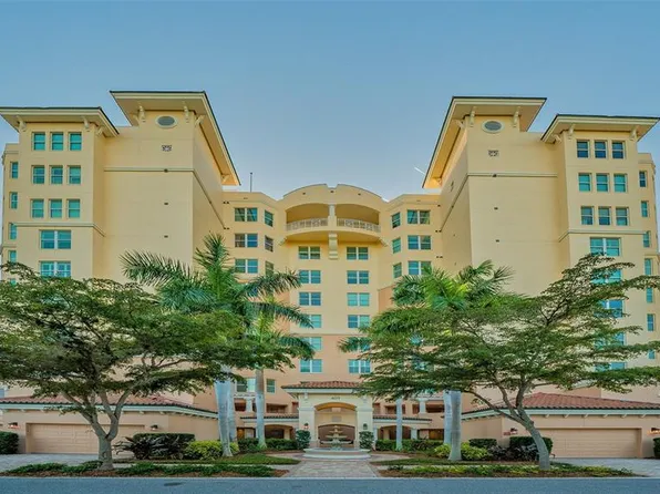 401 N POINT ROAD #303, OSPREY, FL 34229