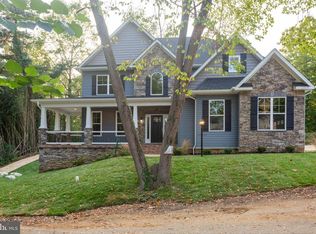 2005 Kenwood Rd, Annapolis, MD 21409