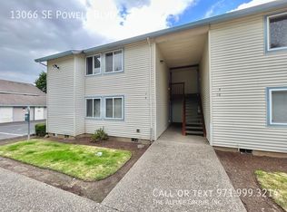 13066 SE Powell Blvd APT 7, Portland, OR 97236
