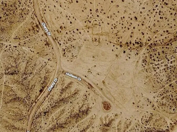 0 Hudson Ct, California City, CA 93505