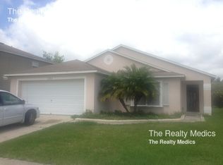 3275 Natoma Way, Orlando, FL 32825