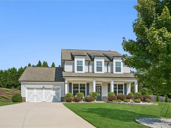 4745 Shady Lake Cir, Gainesville, GA 30507