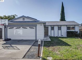 3225 Fraser Rd, Antioch, CA 94509