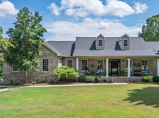 221 Channel Point, Dayton, TN 37321