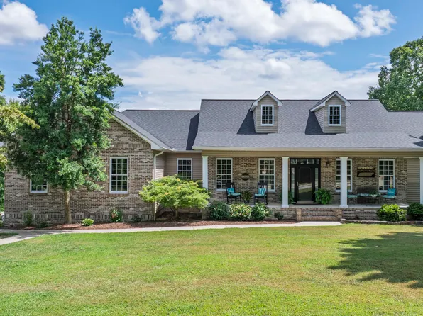 221 Channel Point, Dayton, TN 37321