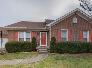 291 Old Veechdale Rd, Simpsonville, KY 40067