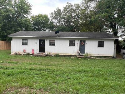 813 A St, Perryville, AR, 72126