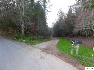 Stinnett Ridge Rd, Cosby, TN 37722