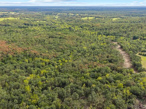 LOT 14 Whitetail Ln, Barnett, MO 65011