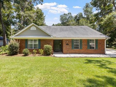 4007 Calle De Santos Rd, Tallahassee, FL, 32311