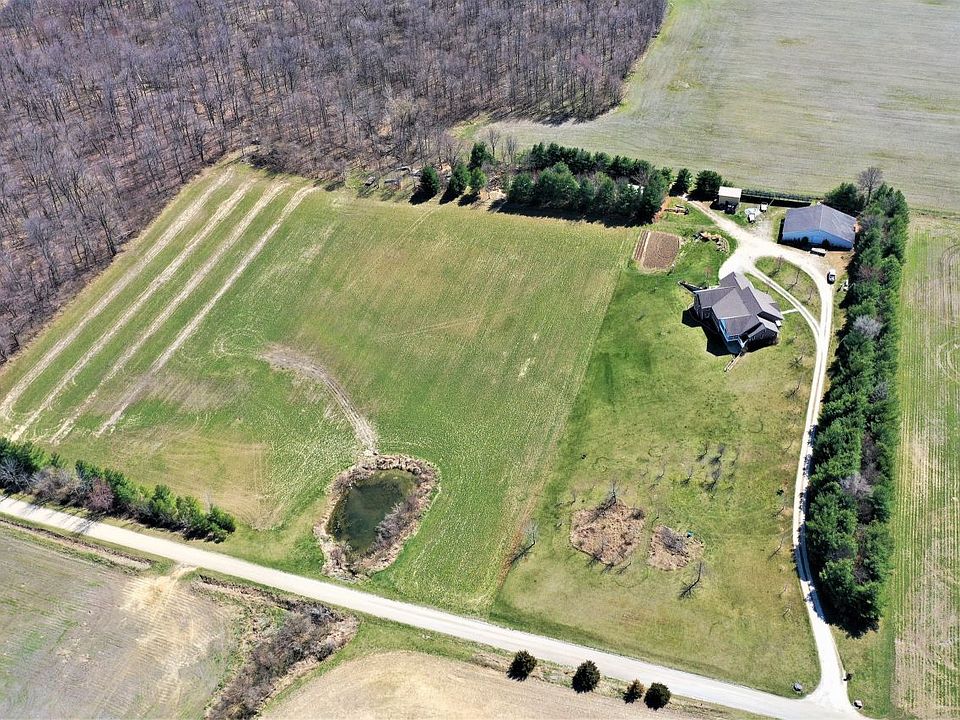 1st image of 11413 W 475 N Lot Wp001
