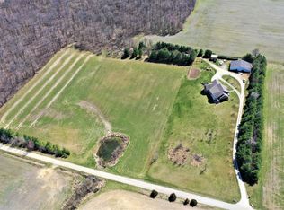 11413 W 475 N LOT WP001, Monterey, IN 46960