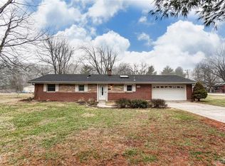 5703 Frederick Pike, Dayton, OH 45414