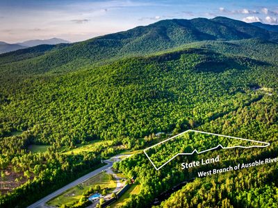 0 Highway 86, Wilmington, NY, 12997