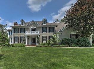 388 Whitenack Rd, Bernards Twp, NJ 07920