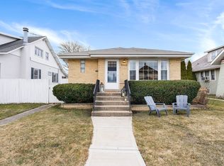 7044 N Overhill Ave, Chicago, IL 60631