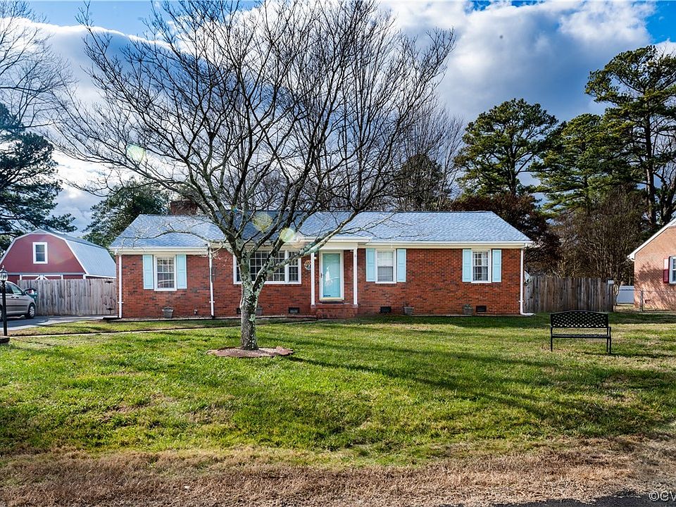 1st image of 8218 Tarkington Dr