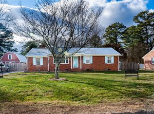 8218 Tarkington Dr, Richmond, VA 23227