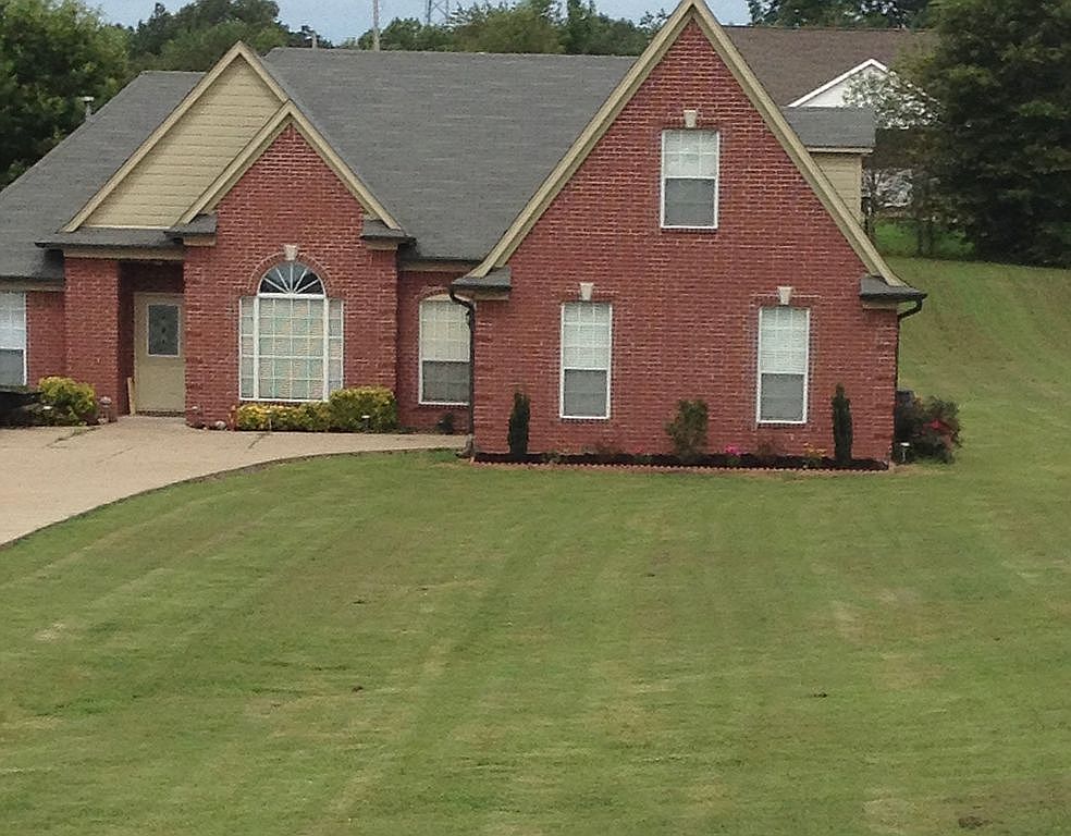 50 Laurels End Cv, Senatobia, MS 38668 Zillow