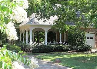 Beautiful Gazebo 
