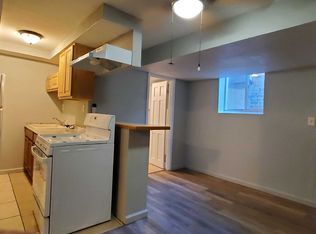 1129 S Raritan St, Denver, CO 80223