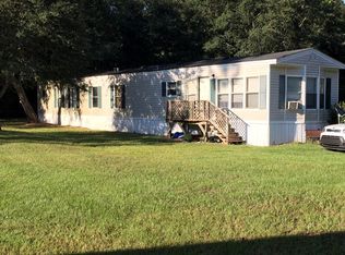 18107 Three Rivers Rd, Seminole, AL 36574