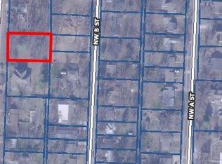 NW C St, Bentonville, AR 72712