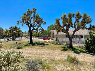 0 Condalia Ave, Yucca Valley, CA, 92284