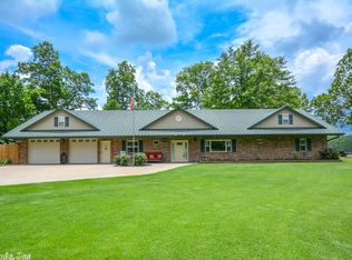 29 Planters Row, Scott, AR 72142