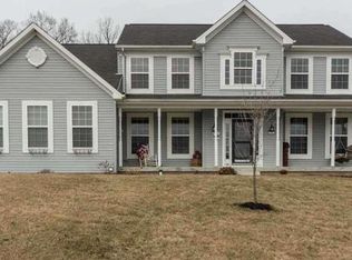 125 Outback Dr, Hanover, PA 17331