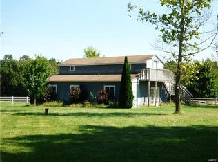 176 State Road P, Long Lane, MO 65590
