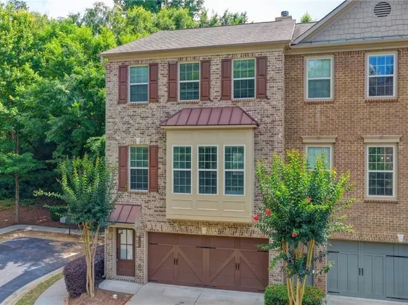3292 Willow Oak Dr, Norcross, GA 30092