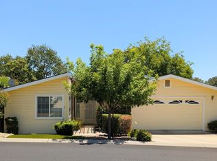 12700 Red Maple Cir SPACE 39, Sonora, CA