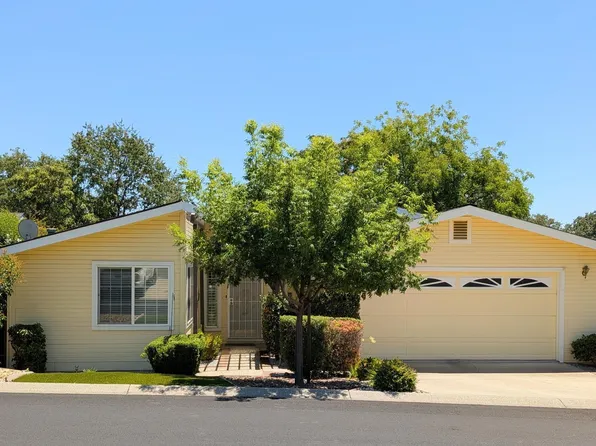 12700 Red Maple Cir Space 39, Sonora, CA 95370