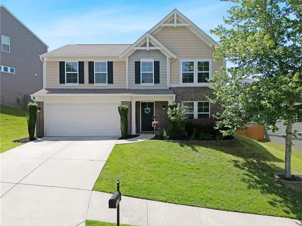 1670 Shire Village Dr, Buford, GA 30518