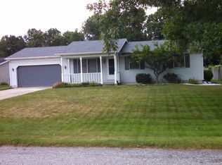 30064 Yellow Pine Ct, Elkhart, IN 46514