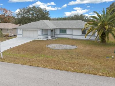 5894 SW 102nd Ln, Ocala, FL, 34476