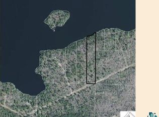 Tbd Elbow Lk, Cook, MN 55723