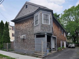 154 Stanwood St, Providence, RI 02907