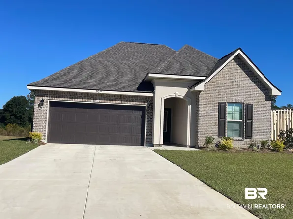 21297 Central Ave, Silverhill, AL 36576
