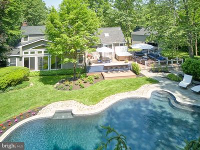 2395 Valley Rd, Jamison, PA, 18929