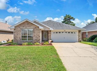1624 Ella Ruth Dr, Fort Walton Beach, FL 32547