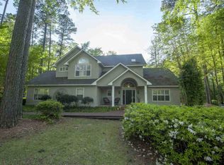 521 N Springlake Cir, Terry, MS 39170